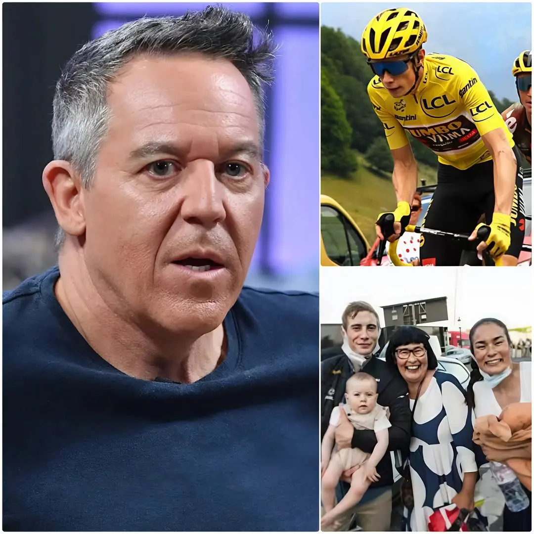 Cover Image for «Tutta la Danimarca dovrebbe vergognarsi di venerare un corridore inutile come lui, sua madre non è forse una cameriera…». È esattamente così che Greg Gutfeld ha improvvisamente attaccato e umiliato Jonas Vingegaard e la sua famiglia, scatenando il caos dietro le quinte tra fischi e applausi. Non fermandosi lì, Greg Gutfeld ha anche incitato alla provocazione con messaggi offensivi, suscitando indignazione in parte del pubblico. I fan ritenevano che stesse cercando di nascondere qualcosa dopo l’incidente esplosivo a Fox News. Ma subito dopo, Jonas Vingegaard ha lasciato tutti senza parole con una risposta di 12 parole che ha fatto chinare il capo a Greg Gutfeld in silenzio.